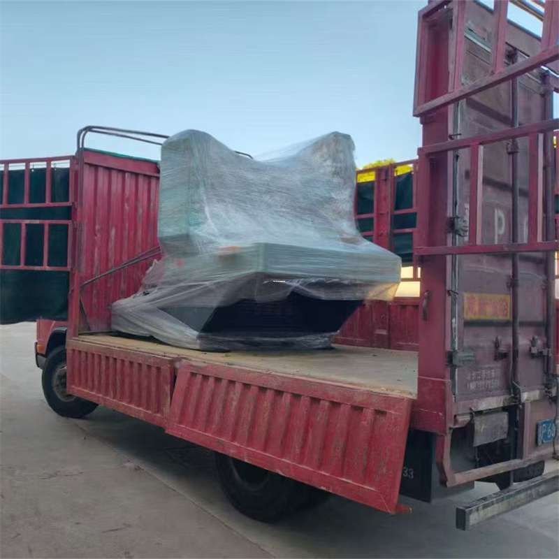 克山县和静县：物流专线的高效货运解决方案