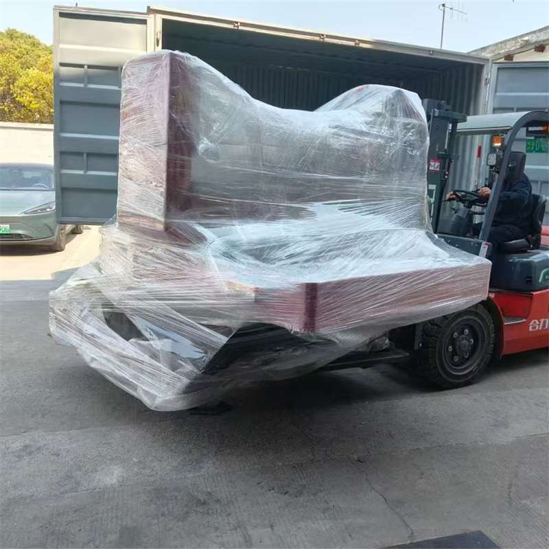 克山县眉山市物流专线：多元货运服务探秘